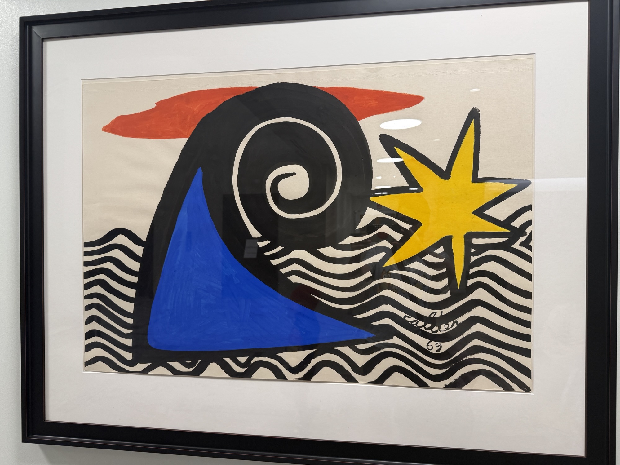 I love this painting