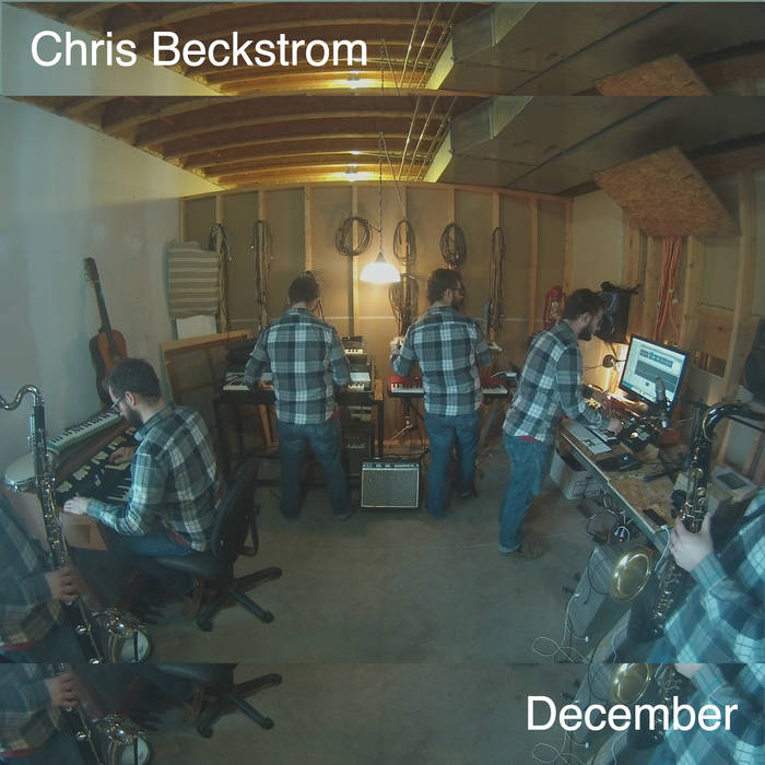 December