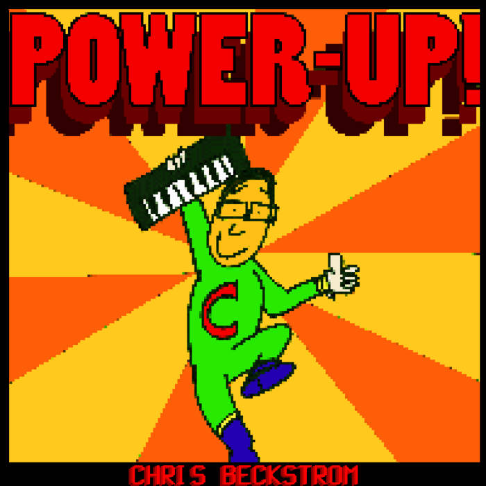 Power-Up!