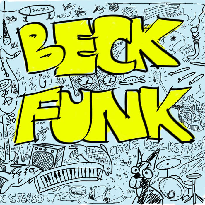 Beck Funk