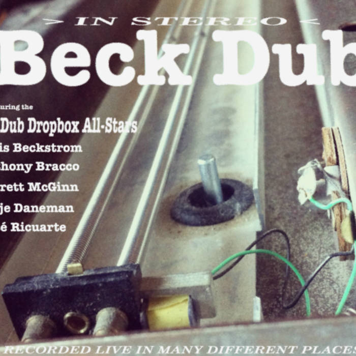 Beck Dub